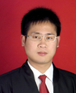 欧阳林_律师照片