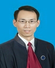 朱军_律师照片