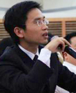 叶庚清_律师照片