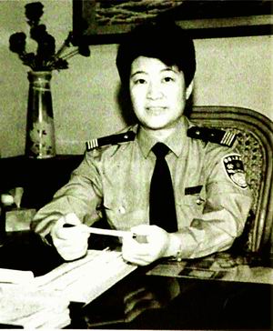 一周法治热点：湖北省原省长张国光被判刑11年(图)