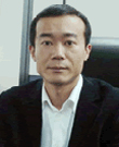 林影_律师照片
