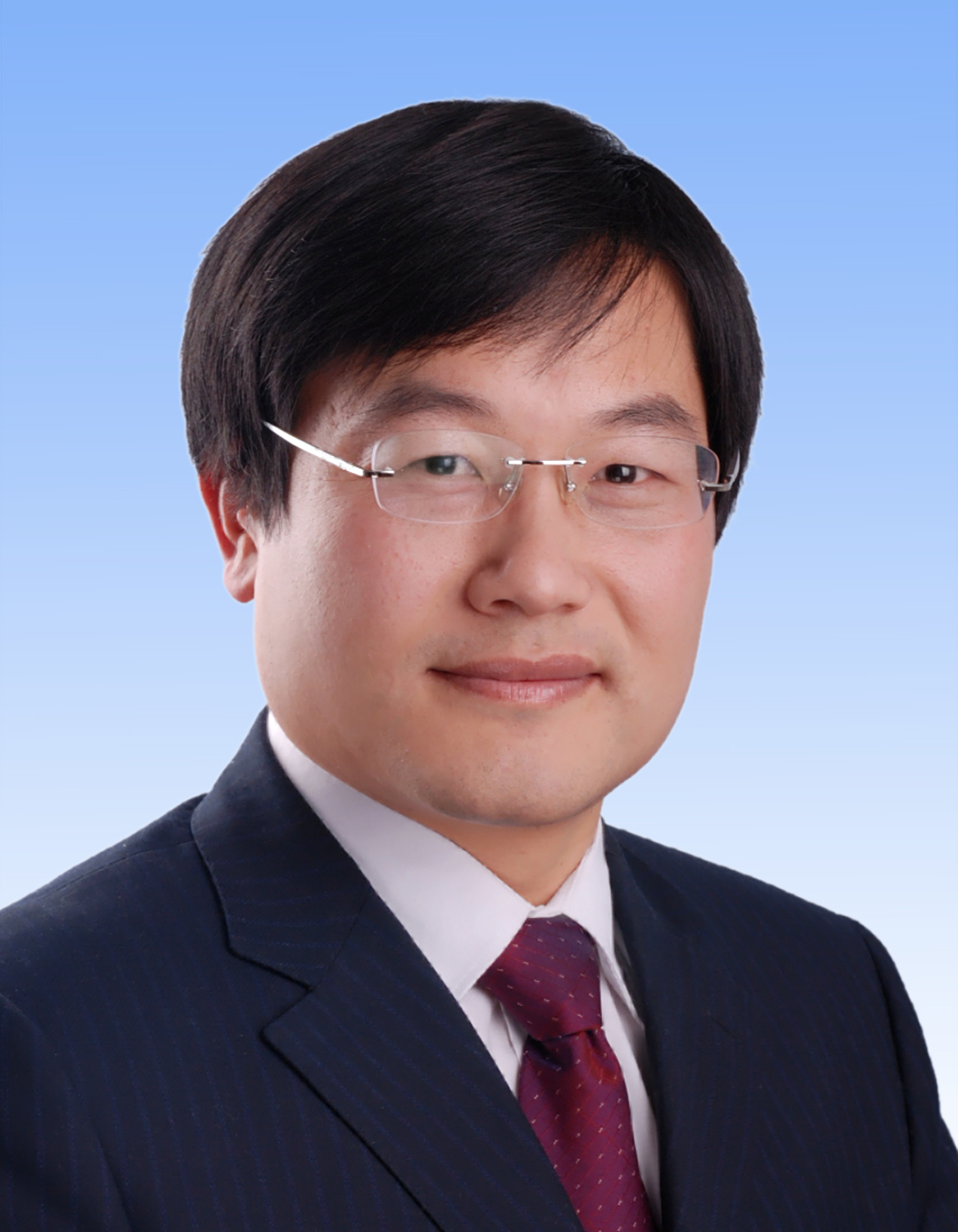 万方亮_律师照片