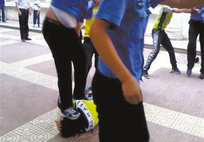 点击查看源网页