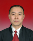 杨克礼_律师照片