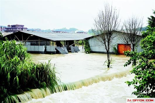 2013年最新新闻热点：台风“苏力”致大面积停运，福建浙江百万人受灾