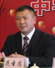范圣忠_律师照片