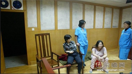 死刑犯上路烟突显人性化 解密中国死刑执行全过程