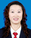 杨晔蓉_律师照片