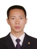 陈伟_律师照片