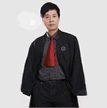 李文涛_律师照片
