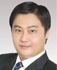 邱戈龙