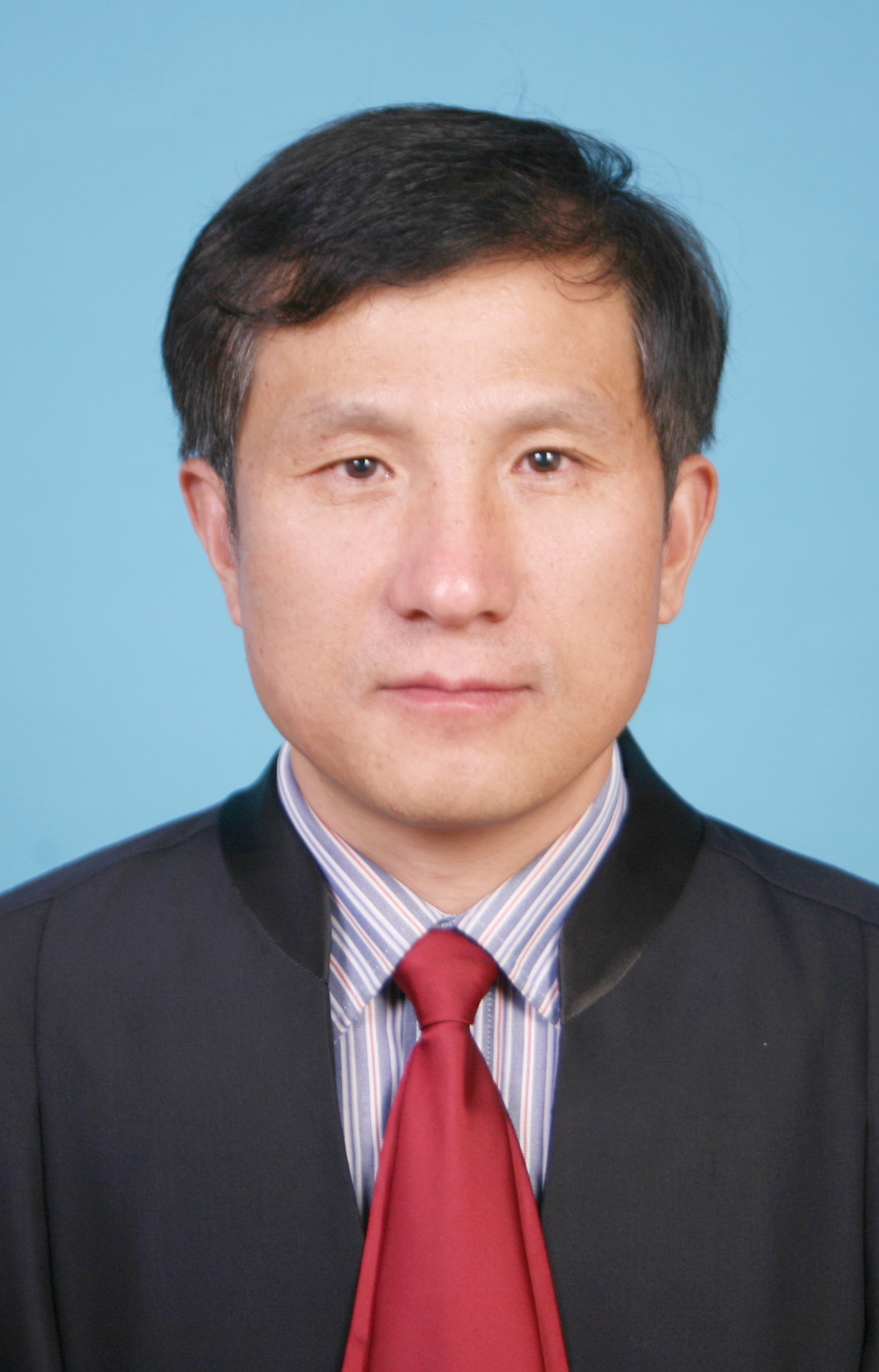 孙兆平_律师照片