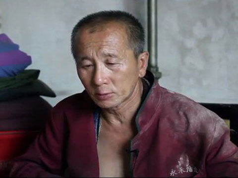 夏俊峰被执行死刑 被刺死城管父亲称仍会向夏俊峰家索赔