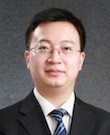 李燚图片