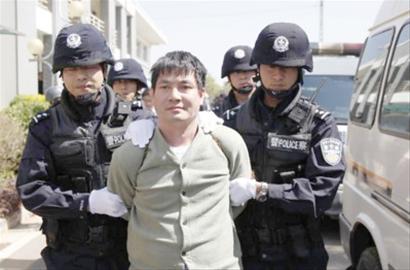进入生命倒计时的糯康。