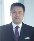 包振民_律师照片