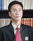 凌忠实