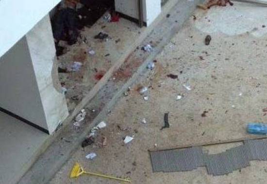 云南巧家县发生一起爆炸案 3人遇难14人受伤