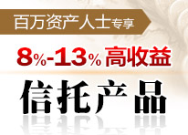 时间留给家人 投资交给专家