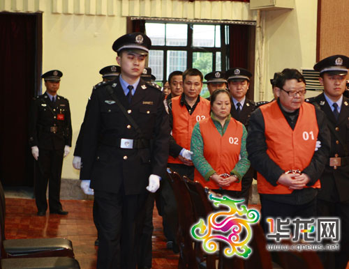 文强案主审法官日记：合议庭曾争议死刑判决