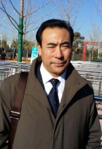 特型演员常铠霖涉嫌强奸罪被批捕