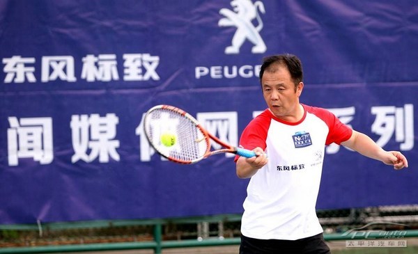 东风标致
