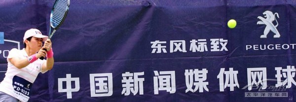东风标致