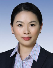 徐晓洁_律师照片