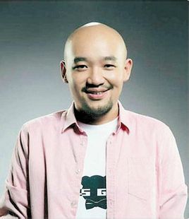 李代沫。图片来自网络