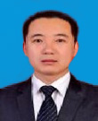 高付华_律师照片