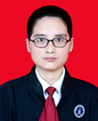 林安蜀_律师照片