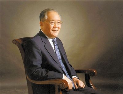 陈光中 中国政法大学终身教授，曾参与1996年、2012年两次刑诉法修改。