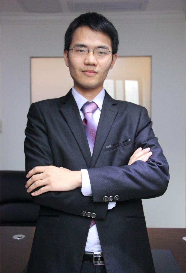 张小波