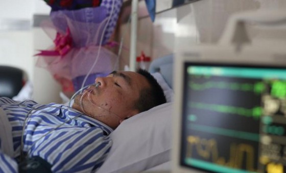 马总理承认政府拯救为时已晚 马航或宣告破产