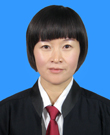 郑静华_律师照片