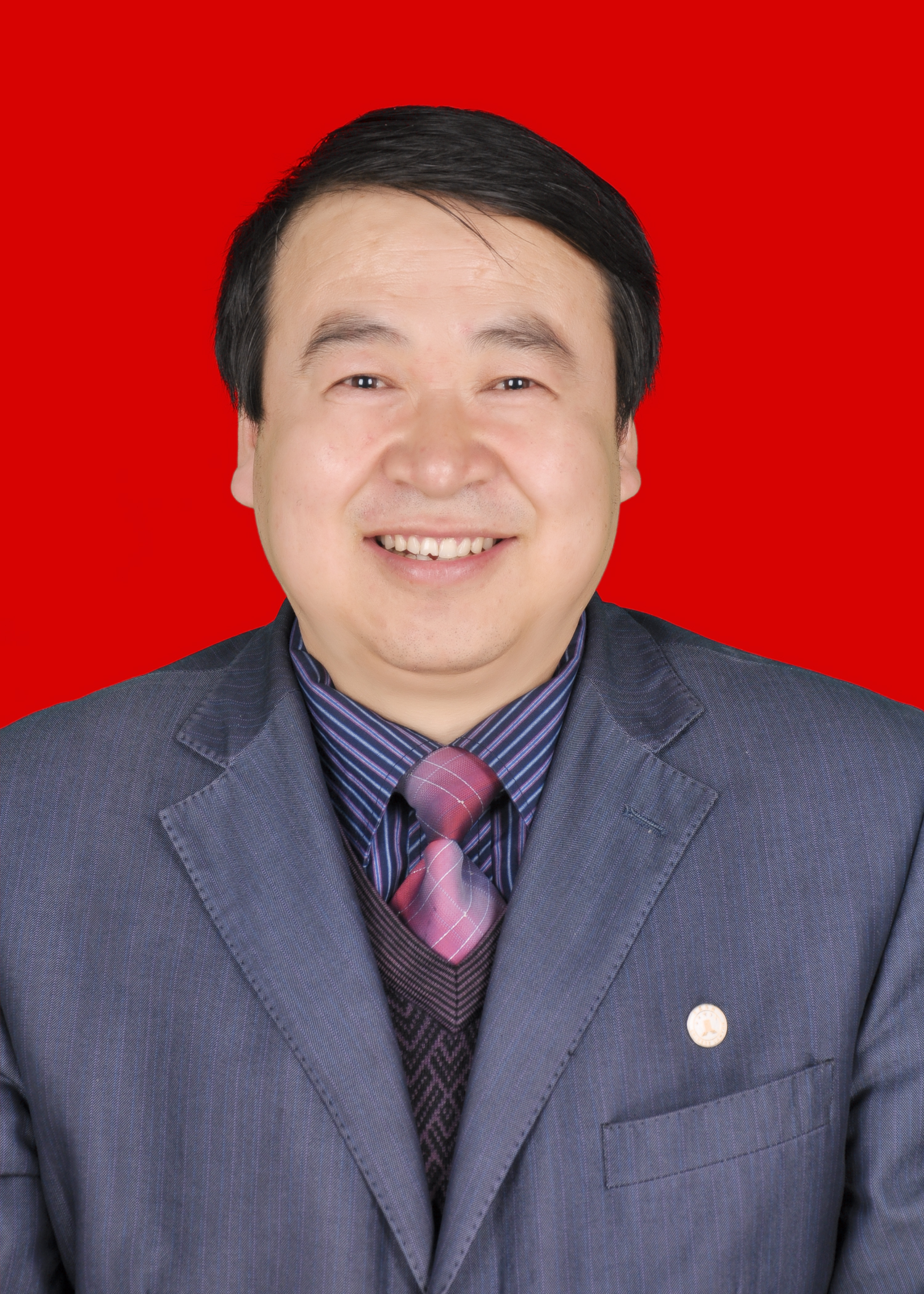 金志刚律师