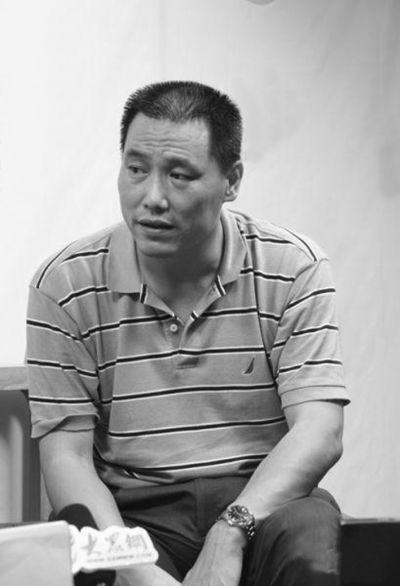 知名律师浦志强被刑拘