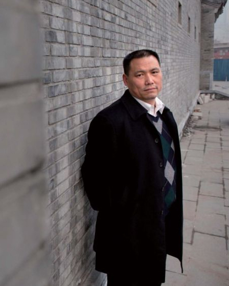 北京华一律师事务所执行合伙人浦志强被刑事拘留 涉嫌寻衅滋事罪