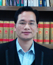 陈康明律师