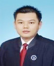 余仕继_律师照片