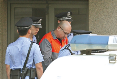 李代沫因容留他人吸毒罪获刑9个月 渴望重返舞台