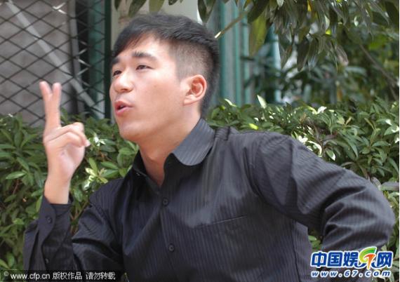 明星吸毒最新消息：张默涉嫌容留他人吸毒罪被批捕