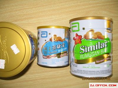 雅培卷入恒天然“毒奶粉”事件