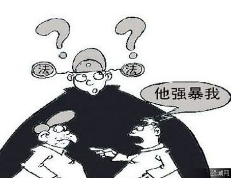 两男子绑架并性侵男孩