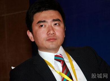 芮成钢间谍