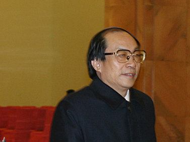 刘志军案明天开庭，辩护律师称刘志军受贿约6000万