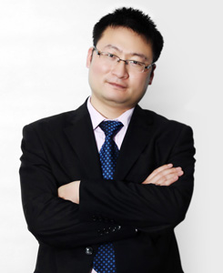 陈武律师