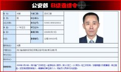 金路集团刘汉涉刑事犯罪被查