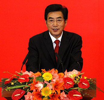 北京市长郭金龙辞职。