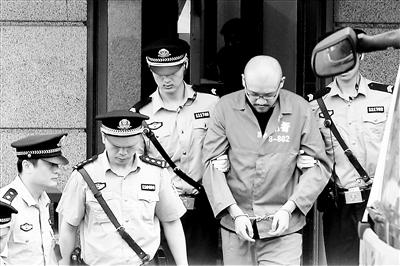 李代沫因容留他人吸毒获刑9个月 当庭认罪不上诉